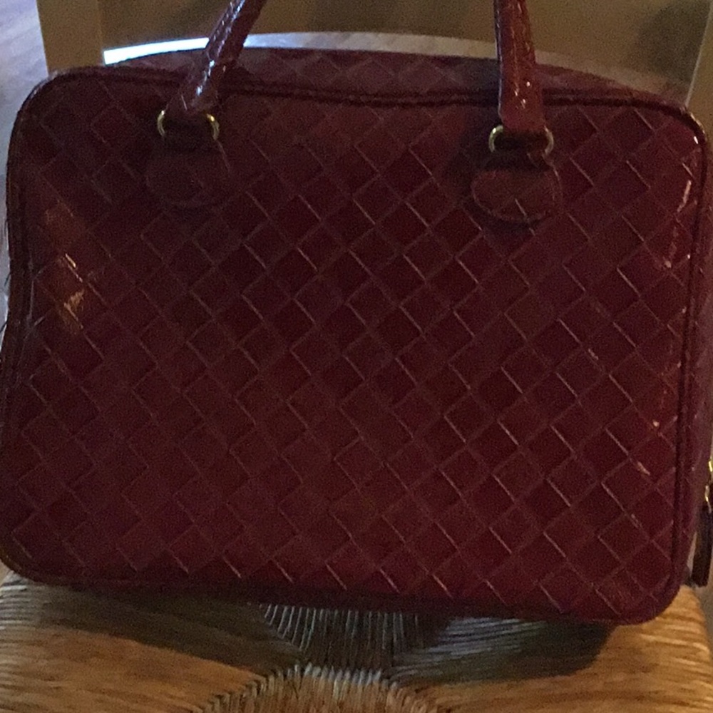 Beautiful new tote bag